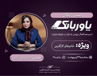 وبینار پاوربانک