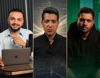 وبینار الگوریتم درآمد از سئو