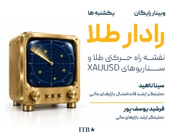 رادار طلا | سناریو و تحلیل هفتگی XAUUSD
